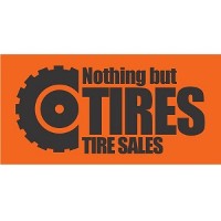 Nothing But Tires