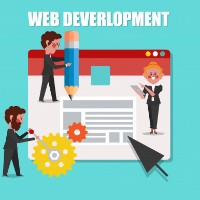 novel web creation