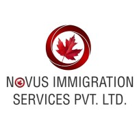 Novus Immigration Canada