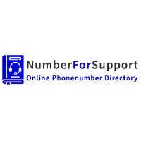 Number For Support