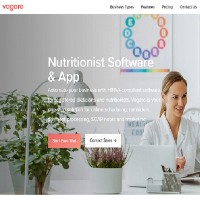 Nutritionist Software & App | Vagaro