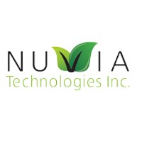 Nuvia Tech