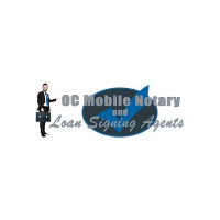 OC Mobile Notary And Loan Signing Agents