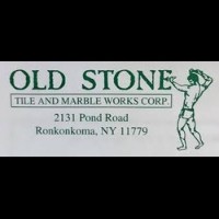 Old Stone