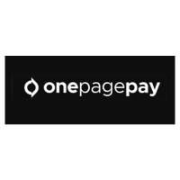 One Page Pay