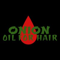 Onion Oil For Hair