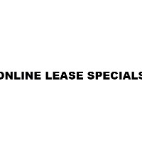 Online Lease Specials