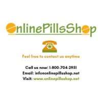 Online Pills Shop