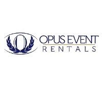 Opus Event Rentals