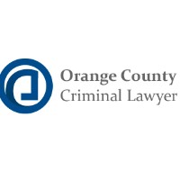 Orange County Criminal Lawyer