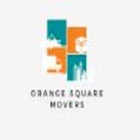 Orange Square Movers Denver