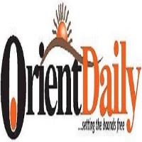 Orient Daily News