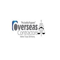 overseas contractors