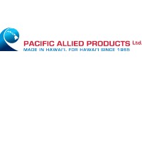 Pacific Allied Products Ltd