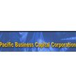 Pacific Business Capital Corporation Pacific Business Capital Corporation