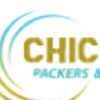 Packers and Movers Chicago - STI