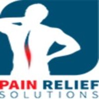 Pain Relief Solutions