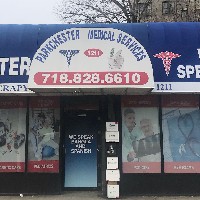 Parkchester Medical