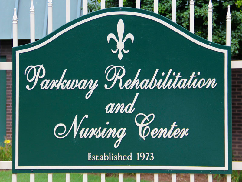 Parkway Rehabilitation & Nursing Center