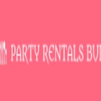 Party Rentals Burbank