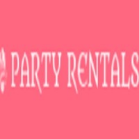 Party Rentals Encino