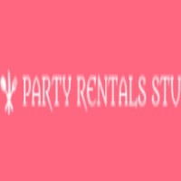 Party Rentals Studio City