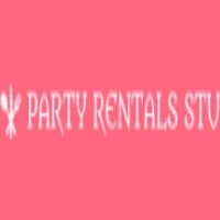Party Rentals Studio City