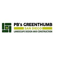 PBs Greenthumb Landscaping San Diego