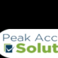 Peak Accounting Solutions