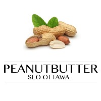 PeanutButter SEO Ottawa