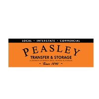 Peasley Moving & Storage