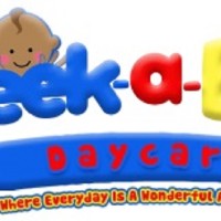 Peek-A-Boo Daycare Center