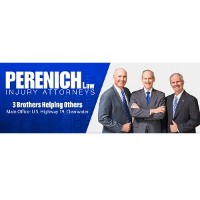 Perenich Law Injury Attorneys