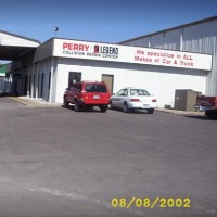 Perry Legend Collision Repair Center