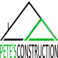 Petes  Construction