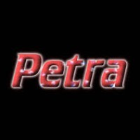 Petra Armored Vehicles