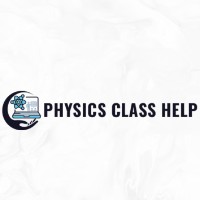 Physics Class Help