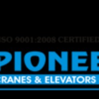 Pioneer Cranes and Elevators