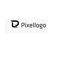 Pixellogo