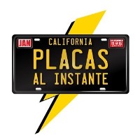 PLACAS AL INSTANTE