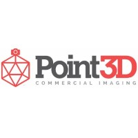 Point3D Commercial Imaging