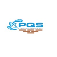 PQS Pool & Patio Renovations