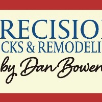 Precision Decks & Remodeling