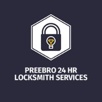 Preebro 24 hr Locksmith Services