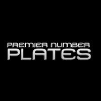 premiernumberplates