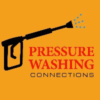Pressure Washing Connections