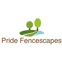 Pride Fencescapes