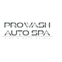 Pro Wash Auto Spa LLC