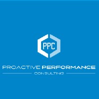 Proactive Performance Consulting