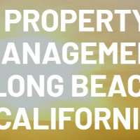 Property Management Long Beach California